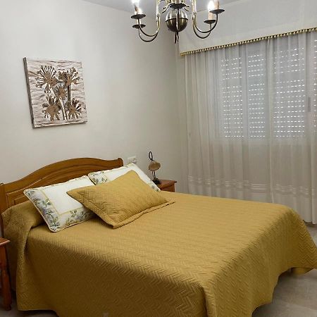 Piso En O Grove Apartment Ngoại thất bức ảnh