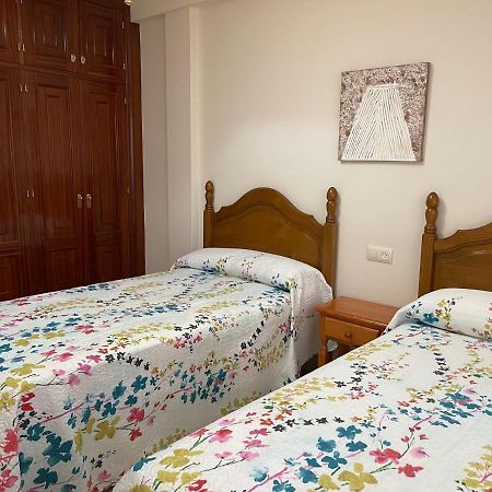 Piso En O Grove Apartment Ngoại thất bức ảnh