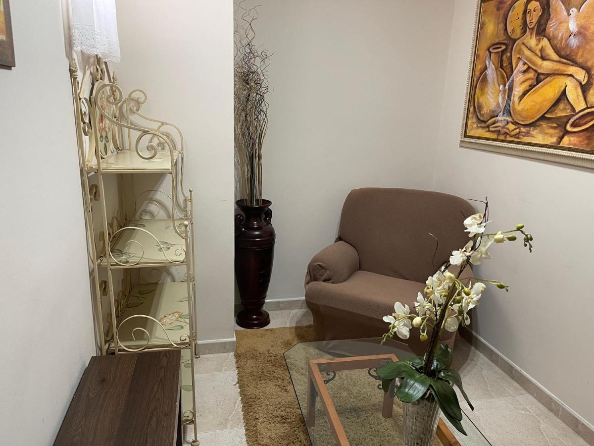 Piso En O Grove Apartment Ngoại thất bức ảnh