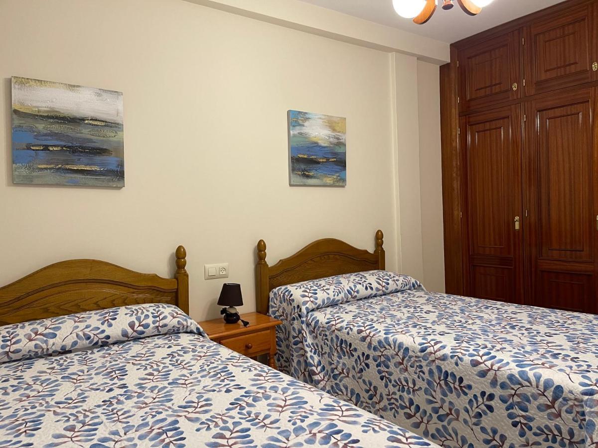 Piso En O Grove Apartment Ngoại thất bức ảnh