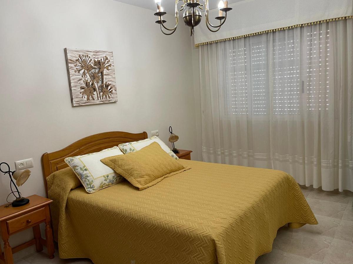 Piso En O Grove Apartment Ngoại thất bức ảnh