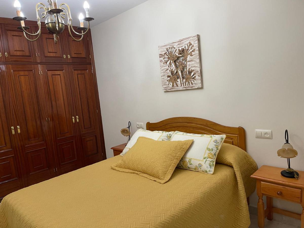 Piso En O Grove Apartment Ngoại thất bức ảnh