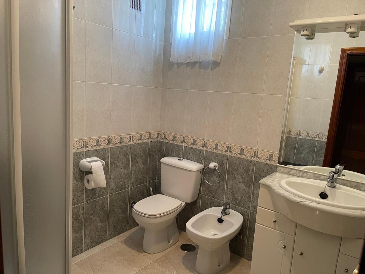 Piso En O Grove Apartment Ngoại thất bức ảnh