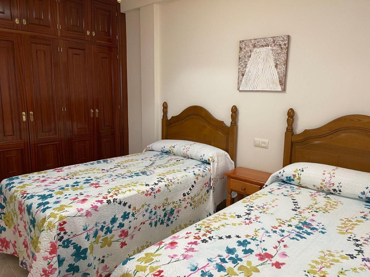 Piso En O Grove Apartment Ngoại thất bức ảnh