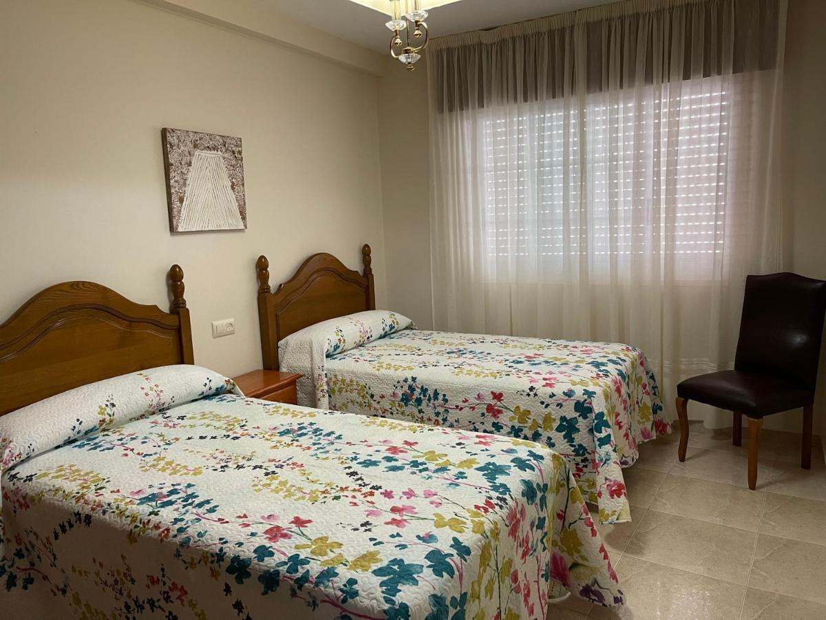 Piso En O Grove Apartment Ngoại thất bức ảnh