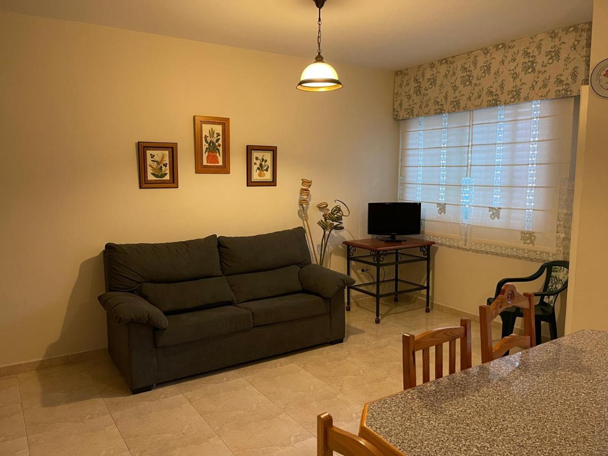 Piso En O Grove Apartment Ngoại thất bức ảnh