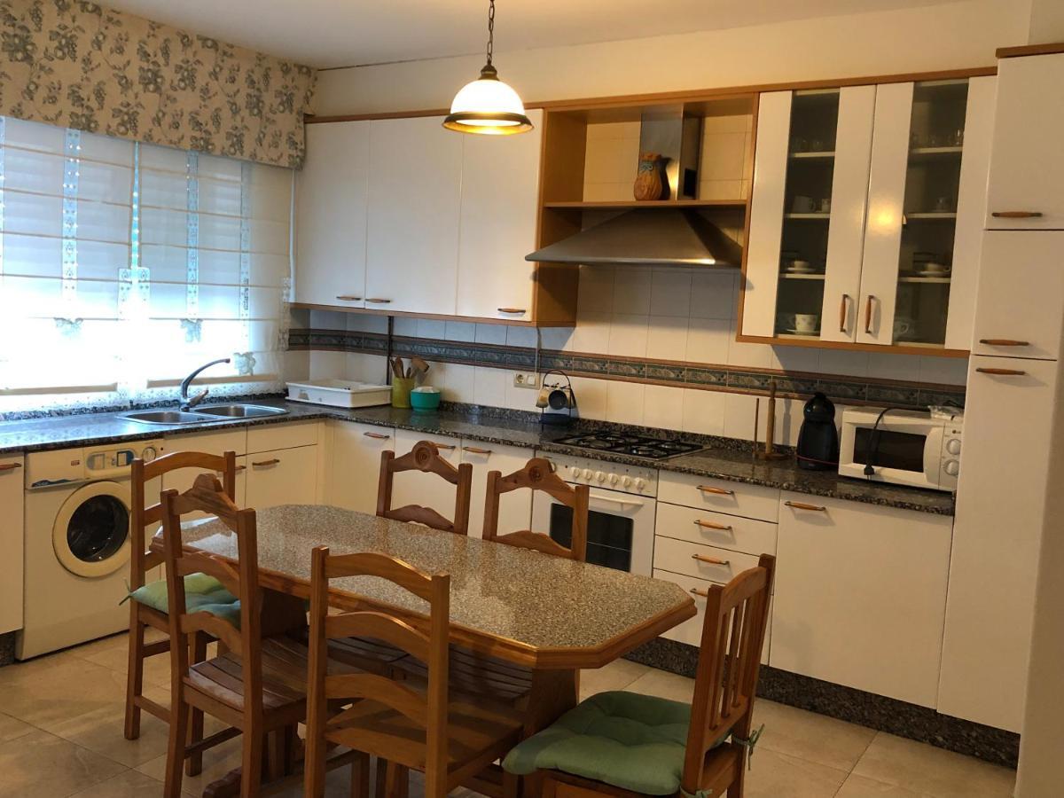 Piso En O Grove Apartment Ngoại thất bức ảnh