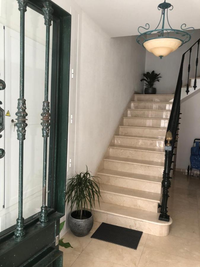 Piso En O Grove Apartment Ngoại thất bức ảnh